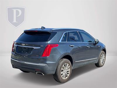 2019 Cadillac XT5 AWD SUV for sale #9C5880 - photo 2