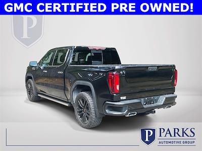 2021 GMC Sierra 1500 Crew Cab 4x4 Pickup for sale #9C5886 - photo 2