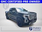 2021 GMC Sierra 1500 Crew Cab 4x4 Pickup for sale #9C5886 - photo 3