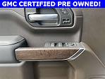 2021 GMC Sierra 1500 Crew Cab 4x4 Pickup for sale #9C5886 - photo 17