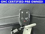 2021 GMC Sierra 1500 Crew Cab 4x4 Pickup for sale #9C5886 - photo 27