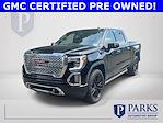 2021 GMC Sierra 1500 Crew Cab 4x4 Pickup for sale #9C5886 - photo 1