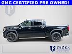 2021 GMC Sierra 1500 Crew Cab 4x4 Pickup for sale #9C5886 - photo 5