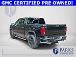 2021 GMC Sierra 1500 Crew Cab 4x4 Pickup for sale #9C5886 - photo 2