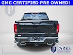 2021 GMC Sierra 1500 Crew Cab 4x4 Pickup for sale #9C5886 - photo 6