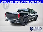 2021 GMC Sierra 1500 Crew Cab 4x4 Pickup for sale #9C5886 - photo 7