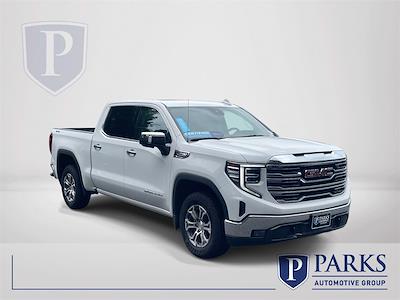 2022 GMC Sierra 1500 Crew Cab 4x4 Pickup for sale #9C5942 - photo 1