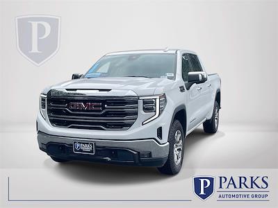 2022 GMC Sierra 1500 Crew Cab 4x4 Pickup for sale #9C5942 - photo 2