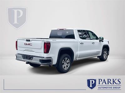 2022 GMC Sierra 1500 Crew Cab 4x4 Pickup for sale #9C5942 - photo 2