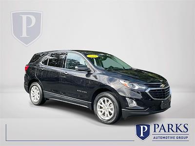 2019 Chevrolet Equinox AWD SUV for sale #9C5925A - photo 1