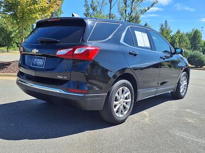 2019 Chevrolet Equinox AWD SUV for sale #9C5925A - photo 2
