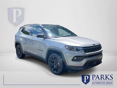 2022 Jeep Compass 4x4 SUV for sale #9C5937 - photo 1