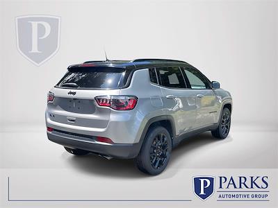 2022 Jeep Compass 4x4 SUV for sale #9C5937 - photo 2