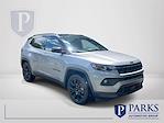 2022 Jeep Compass 4x4 SUV for sale #9C5937 - photo 1