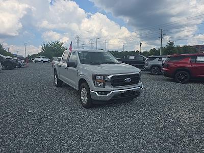 2023 Ford F-150 SuperCrew Cab 4x4 Pickup for sale #9C5941 - photo 1