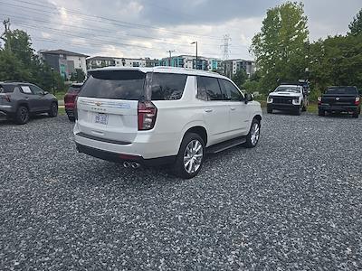 2024 Chevrolet Tahoe 4WD SUV for sale #9C5944 - photo 2