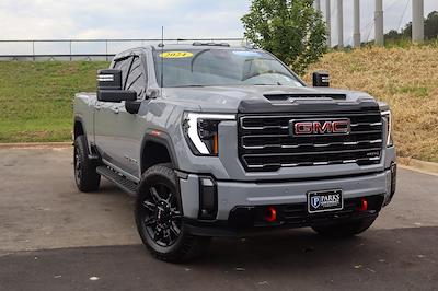 2024 GMC Sierra 2500 Crew Cab 4x4 Pickup for sale #9C5944A - photo 1