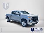 2024 Chevrolet Silverado 1500 Crew Cab 4x4 Pickup for sale #9C5945 - photo 1