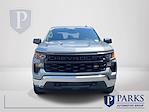 2024 Chevrolet Silverado 1500 Crew Cab 4x4 Pickup for sale #9C5945 - photo 4