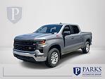 2024 Chevrolet Silverado 1500 Crew Cab 4x4 Pickup for sale #9C5945 - photo 5