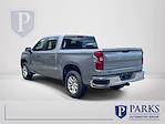 2024 Chevrolet Silverado 1500 Crew Cab 4x4 Pickup for sale #9C5945 - photo 7