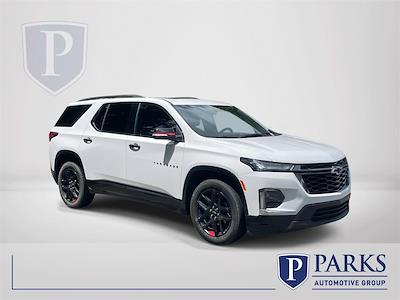 2023 Chevrolet Traverse FWD SUV for sale #9C5946 - photo 1