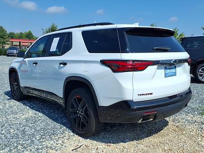 2023 Chevrolet Traverse FWD SUV for sale #9C5946 - photo 2