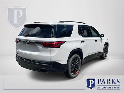 2023 Chevrolet Traverse FWD SUV for sale #9C5946 - photo 2