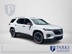 2023 Chevrolet Traverse FWD SUV for sale #9C5946 - photo 3