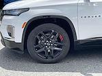 2023 Chevrolet Traverse FWD SUV for sale #9C5946 - photo 37