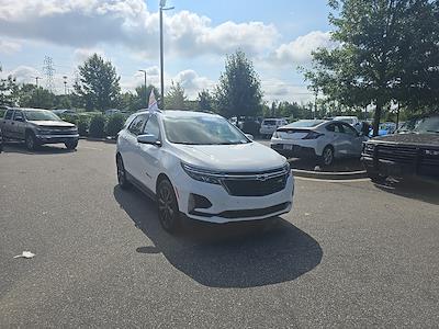 2023 Chevrolet Equinox FWD SUV for sale #9C5953 - photo 1