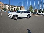 2021 Jeep Grand Cherokee L 4x4 SUV for sale #9C5955A - photo 10