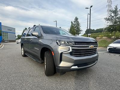 2021 Chevrolet Suburban 4x2 SUV for sale #9C5957A - photo 1