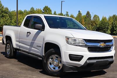 2015 Chevrolet Colorado Extended Cab RWD Pickup for sale #9C5964A - photo 1