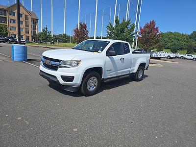 2015 Chevrolet Colorado Extended Cab 4x2 Pickup for sale #9C5964A - photo 1
