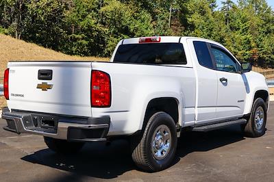 2015 Chevrolet Colorado Extended Cab RWD Pickup for sale #9C5964A - photo 2