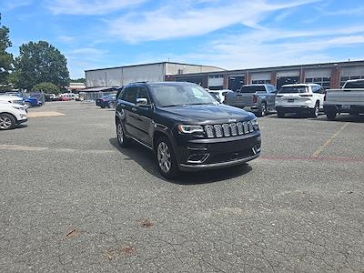 2019 Jeep Grand Cherokee 4x4 SUV for sale #9C5973 - photo 1