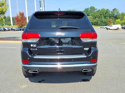 2019 Jeep Grand Cherokee 4x4 SUV for sale #9C5973 - photo 2