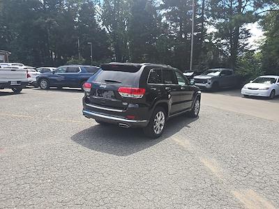 2019 Jeep Grand Cherokee 4x4 SUV for sale #9C5973 - photo 2