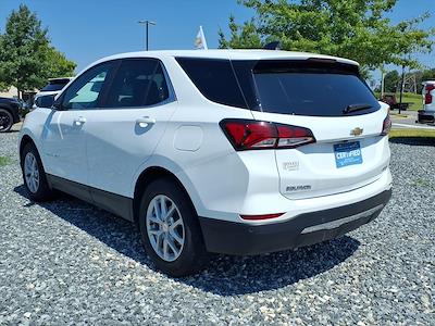 2022 Chevrolet Equinox AWD SUV for sale #9C5974 - photo 2