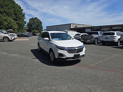 2024 Chevrolet Equinox AWD SUV for sale #9C5975 - photo 1