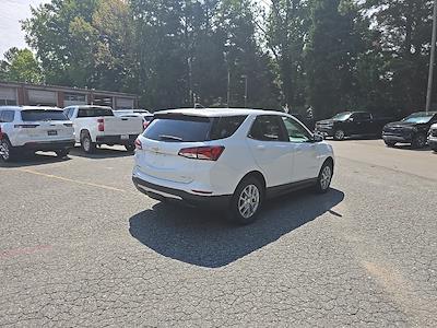 2024 Chevrolet Equinox AWD SUV for sale #9C5975 - photo 2