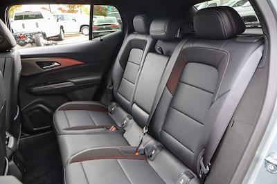 2025 Chevrolet Equinox EV FWD SUV for sale #9C5999B - photo 2
