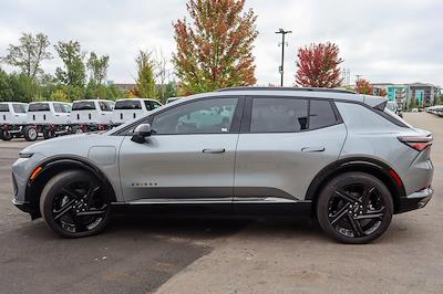 2025 Chevrolet Equinox EV FWD SUV for sale #9C5999B - photo 1