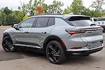 2025 Chevrolet Equinox EV FWD SUV for sale #9C5999B - photo 6