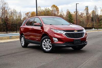 2019 Chevrolet Equinox AWD SUV for sale #9C6000 - photo 1
