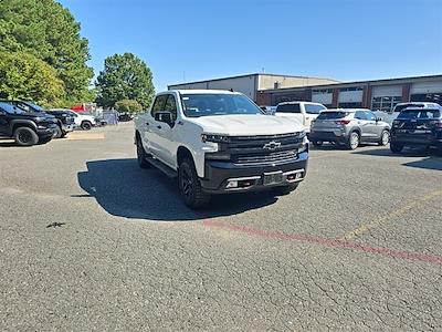 2022 Chevrolet Silverado 1500 Crew Cab 4WD Pickup for sale #9C6012 - photo 1