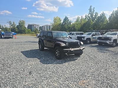 2021 Jeep Wrangler 4x4 SUV for sale #9C6014 - photo 1