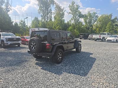 2021 Jeep Wrangler 4WD SUV for sale #9C6014 - photo 2