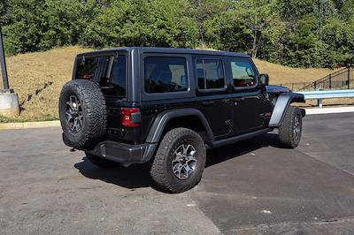 2021 Jeep Wrangler 4WD SUV for sale #9C6014 - photo 2
